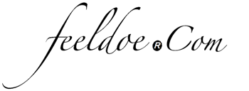 Feeldoe.Com by inventor and trademark owner Erogenics, Inc.